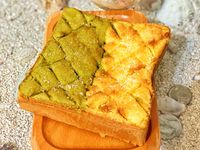 罪惡感滿點㊙️特製厚片🍞