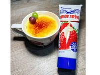 煉奶焦糖布丁
