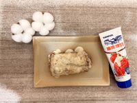 煉奶肉桂捲