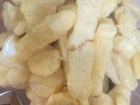 寶寶蘋果溶豆