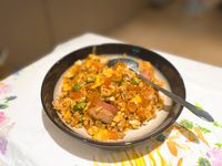 炒飯