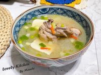 vip-recipes