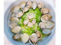 蛤蜊絲瓜