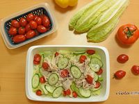 泰式牛肉沙律