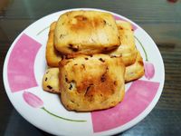 蔓越莓餅乾