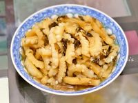 福菜苦瓜