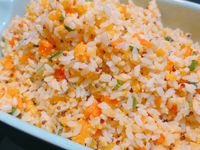 金沙蛋炒飯