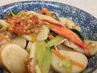 炒年糕