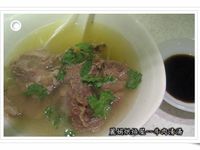 麗娟烘焙屋~~牛肉清湯