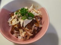 古早味紅蔥醬