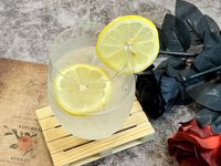 琴通寧Gin Tonic