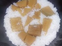南瓜飯