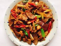 vip-recipes
