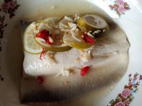檸檬魚