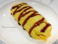 黃金蛋包飯