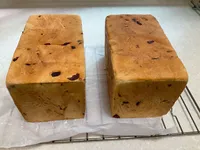 煉乳黑糖桂圓吐司