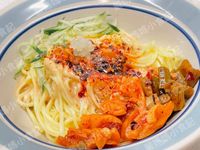 熱干麵