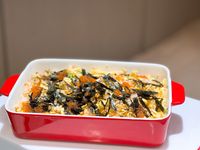 拌飯