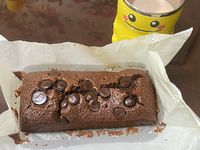 布朗尼蛋糕