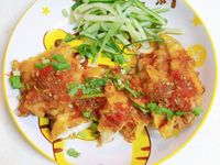 滇泰椒麻雞