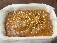 黑糖糕