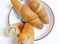 全麥鹽可頌