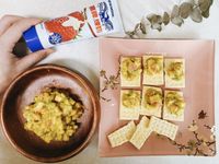夏日煉乳莎莎