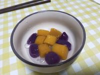 QQ地瓜圓