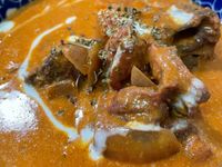 印度咖哩奶油雞ButterChicken