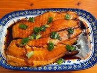 蒲燒鯛魚🐟