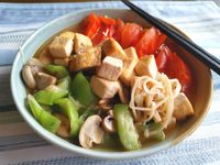 vip-recipes
