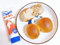 全麥小餐包Dinner Rolls