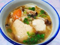 砂鍋鯛魚