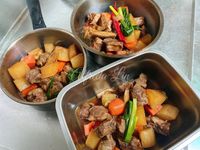 vip-recipes