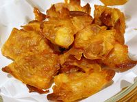 日清炸雞-烤箱
