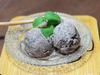 OREO冰淇淋
