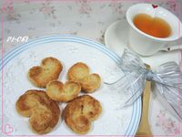 蝴蝶酥