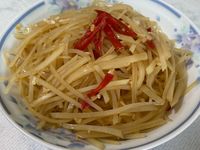 涼拌馬鈴薯