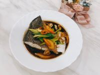 清蒸鱸魚