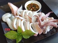 不開火冰鎮透抽