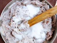 基礎芋泥(萬用甜點餡料)