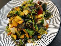 酸甜涼拌皮蛋豆腐｜新手沒問題｜