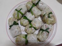 芋麗包