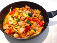 vip-recipes