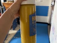 百香果飲