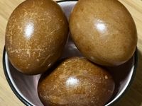 Test-🍵甜釀茶葉蛋🥚
