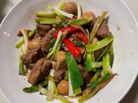 滷東坡肉