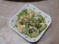 苦瓜味噌