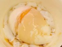 溫泉蛋♨️