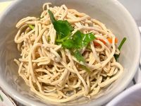 涼拌干絲